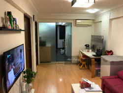 Blk 112 Commonwealth Crescent (Queenstown), HDB 3 Rooms #203395191